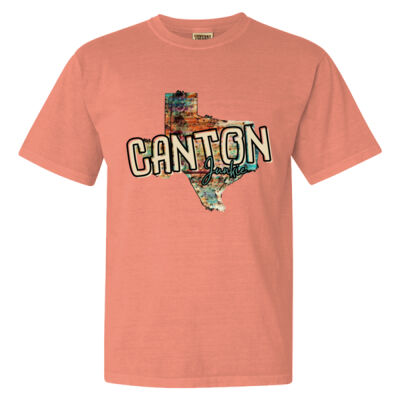 Canton - Junkie Thumbnail