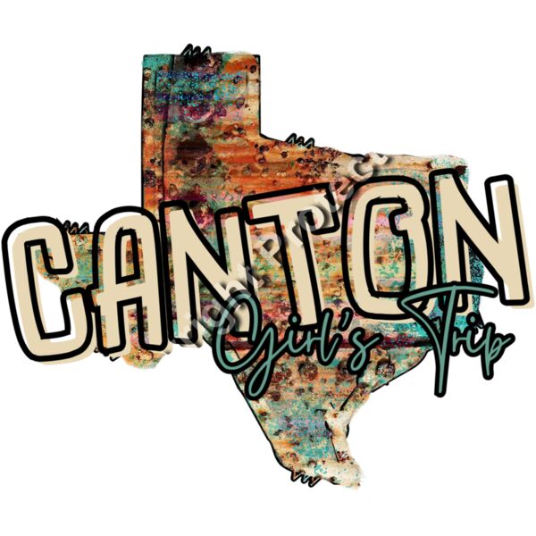 CantonGirlsTrip Thumbnail