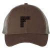Bio-Washed Trucker Cap Thumbnail