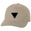 Brushed Twill Cap Thumbnail