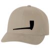 Brushed Twill Cap Thumbnail