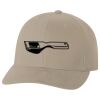 Brushed Twill Cap Thumbnail
