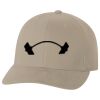 Brushed Twill Cap Thumbnail