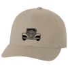 Brushed Twill Cap Thumbnail