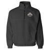 Fleece Quarter-Zip Pullover Thumbnail
