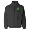 Fleece Quarter-Zip Pullover Thumbnail