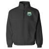 Fleece Quarter-Zip Pullover Thumbnail